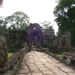 Banteay Kdei