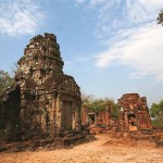 Banteay Prei - Prasat Prei