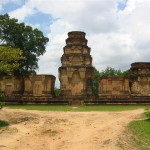 Prasat Kravan