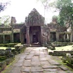 Preah Khan