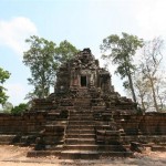 Preah Pithu