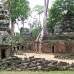 Ta Prohm