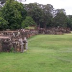 Terrace of Elephants