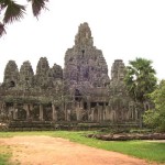 Bayon